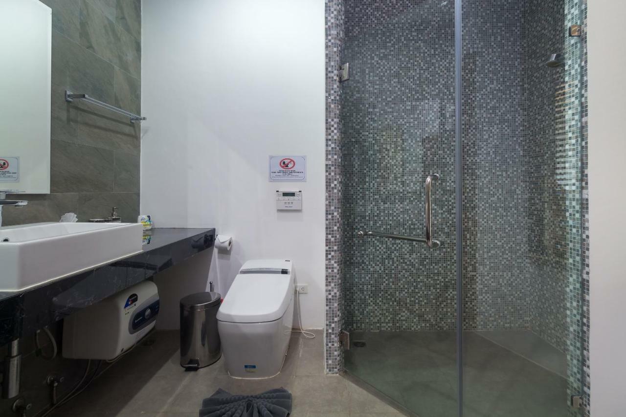 Ap West By Lofty Villa Kamala Beach Exterior foto