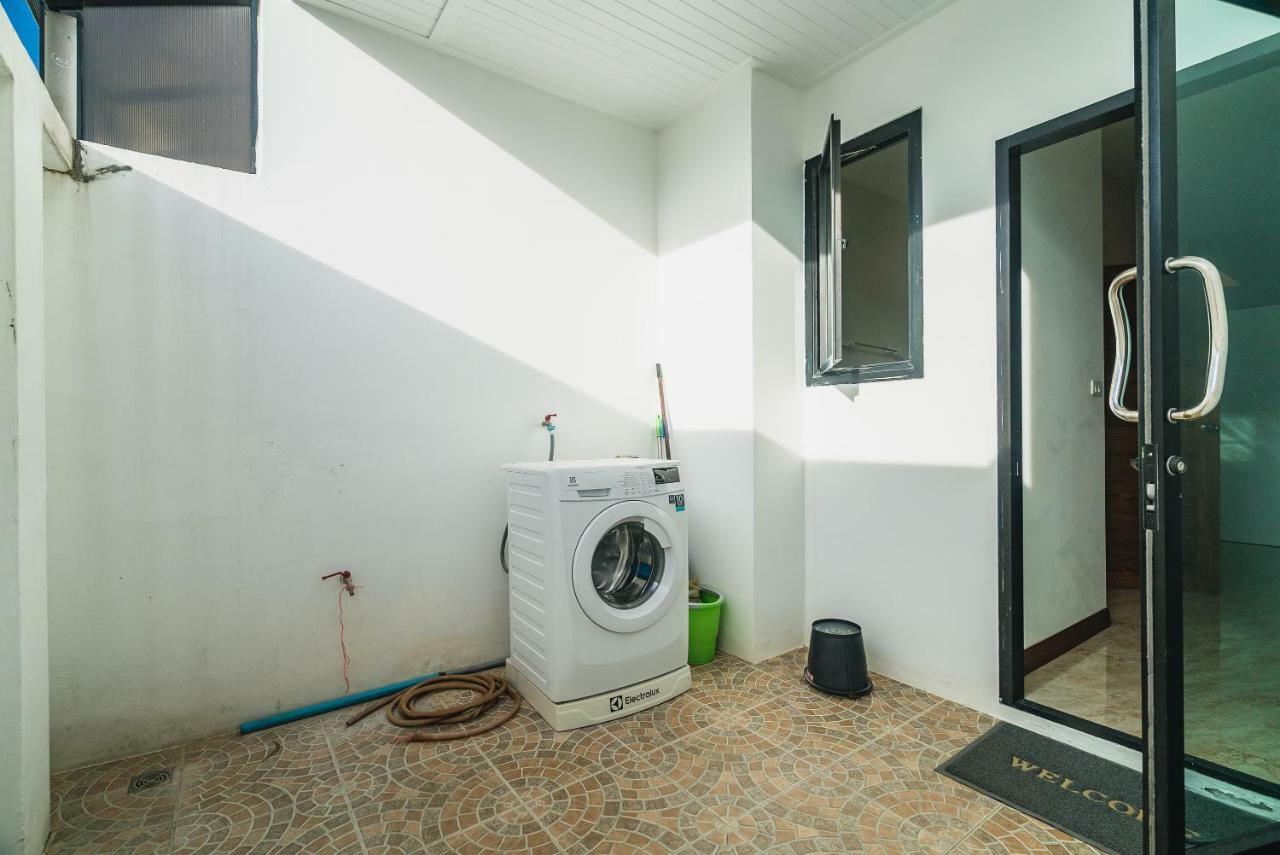 Ap West By Lofty Villa Kamala Beach Exterior foto